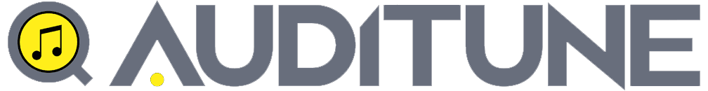 Auditune Logo Fallback